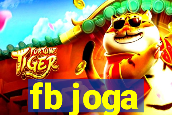 fb joga